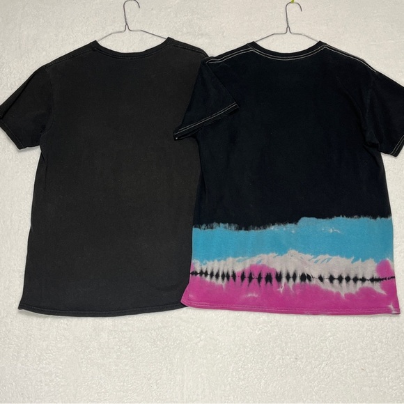 Cartoon Network Powerpuff Girls and Goosebumps Women's T-shirt Bundle Size S/M - Picture 2 of 11